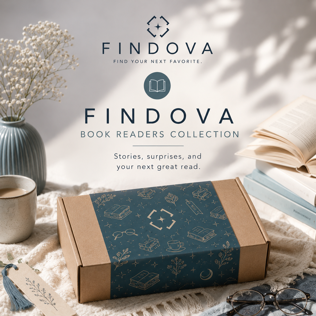 Book Lovers Collection