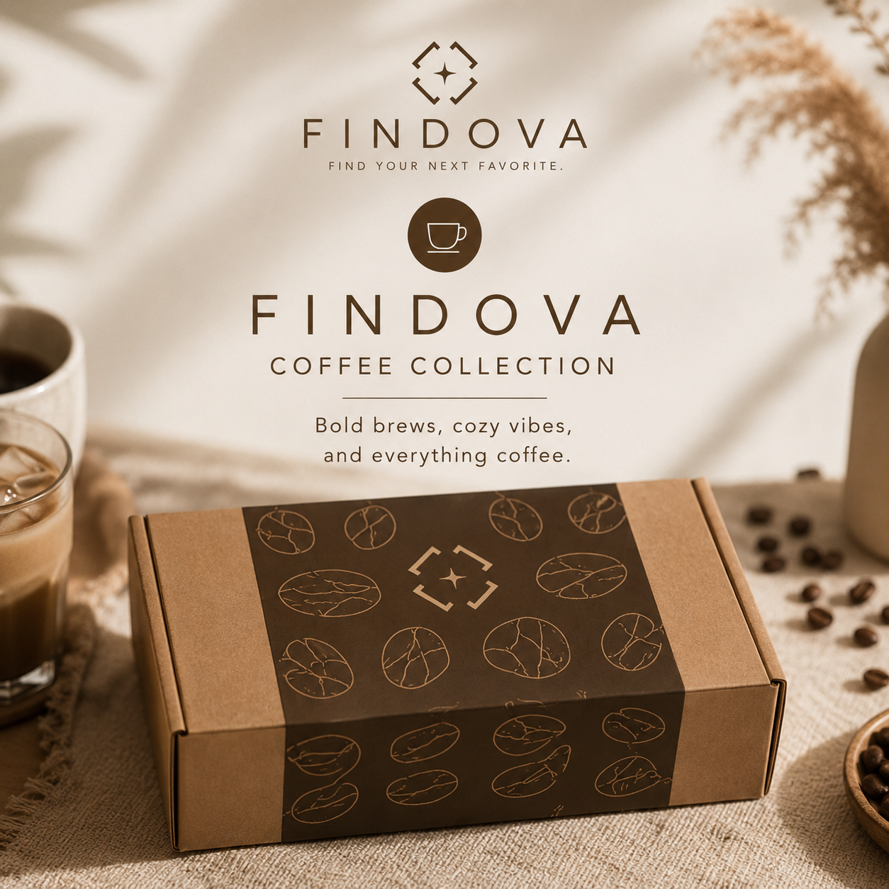 Coffe & Tea Lovers Collection