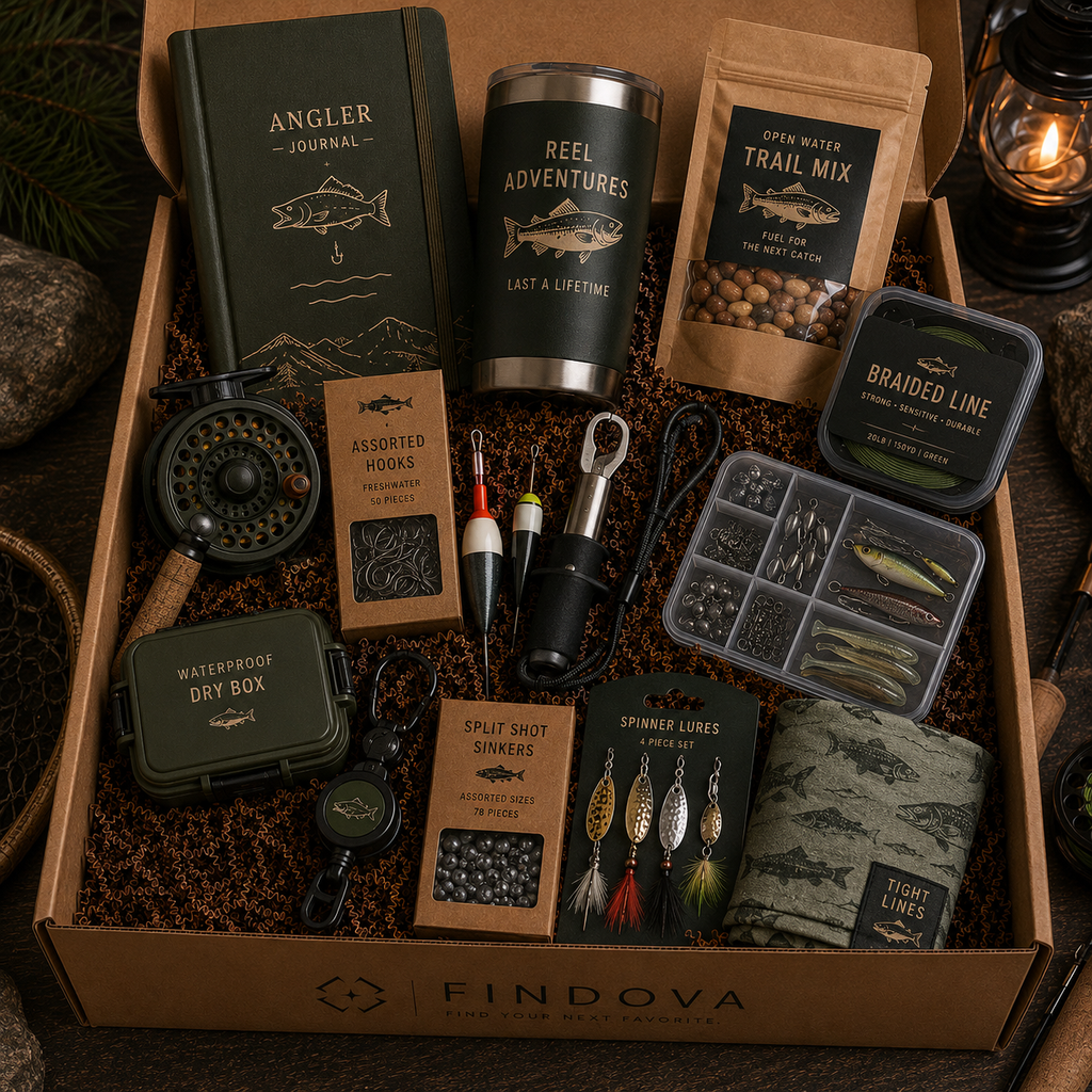 Outdoors Collection