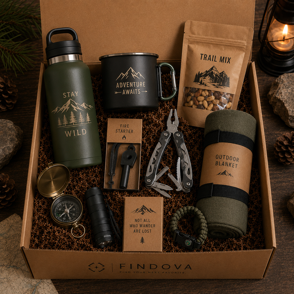 Outdoors Collection