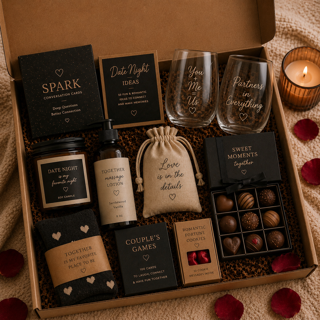 Couples Collection