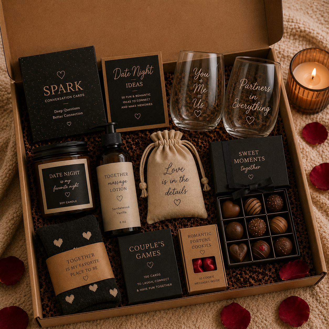 Couples Collection