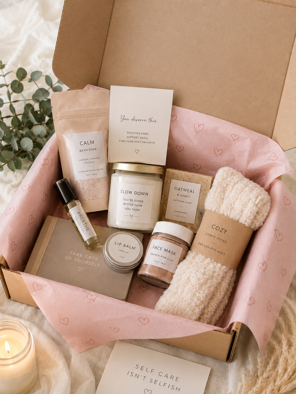 Self Care Collection